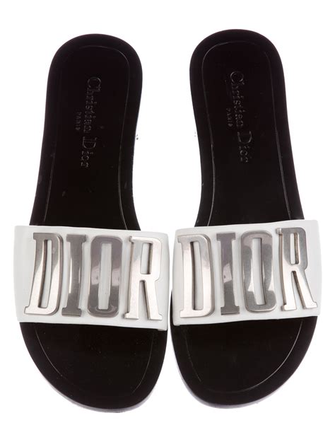 dior sliders|dior sliders women.